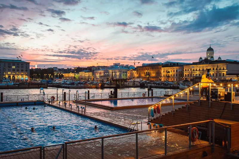 Norvegia Oslo
